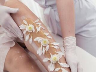 Шугаринг и Воск