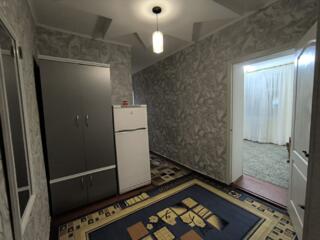 Сдаётся уютная двухкомнатная квартира (район леч. Городка)