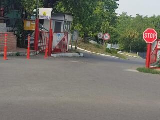 Se vinde Garaj la Botanica 36 mp