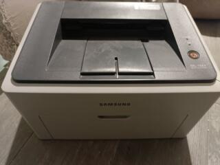 Продам лазерный принтер Samsung ML-1640