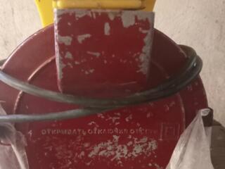 Зернодробилка