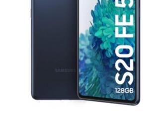 Samsung S20Fe 6/128Гб.