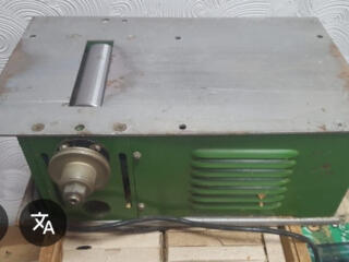 Куплю УБДН 2, 5, УБДН 6М, двигатель от УБДН 2. Вал для циркулярки