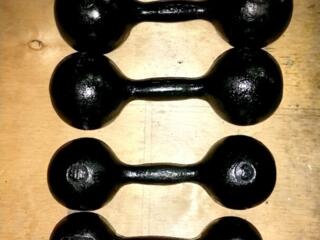 Куплю гантели 8, 10, 12 кг, гири 8, 16, 24 кг, разборные гантели, блины