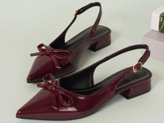 Туфли трендовые