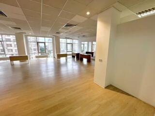 довгострокова оренда офісне приміщення Київ, Печерський, 56000 грн./мі