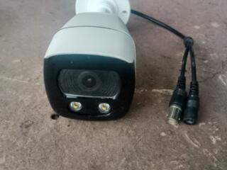 Новые AHD видеокамеры внутренние и наружные, продажа или обмен.