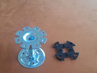 Ножка для фальшпола регулируемая