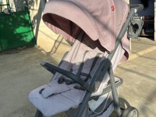 Продам прогулочную коляску