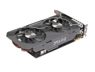 ZOTAC 1060(3gb)