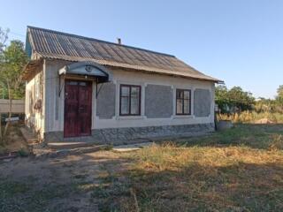 Продается дом в с. Глиное