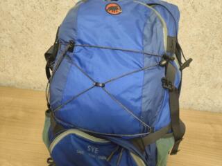 Продам туристический рюкзак - цена 350 руб. Продам отличный спортивный