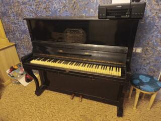 Пианино "Беларусь"