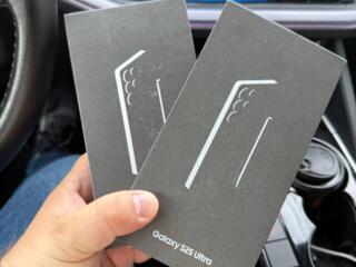 Samsung s25 ultra 750$