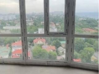 Продам квартиру 80.8 кв. м., 17/22, новый дом, жк Aqua Marine.