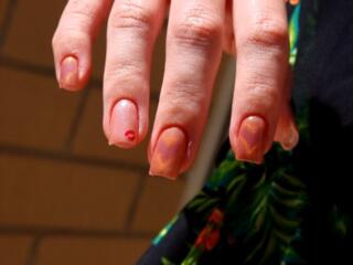 Маникюр и педикюр Тирасполь, Балка