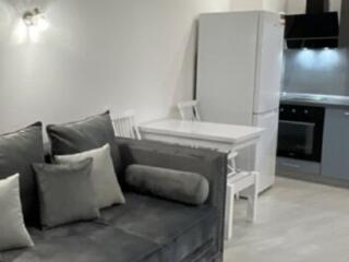 Продам квартиру-студию 33 кв. м., 5/16, новый дом, жк Милос.