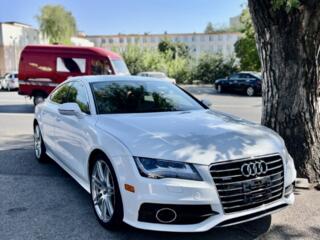 Audi A7 в аренду