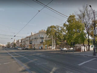 1 ком кв в центре с ремонтом