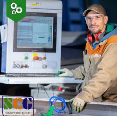 Оператор поклеечного станка