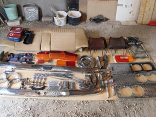 Продам запчасти на ваз 2106.