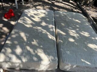 Продам матрасы