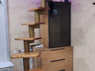 Продается однокомнатная квартира