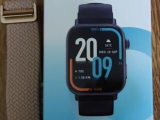 Продам умные часы COLMI Smart Watch.