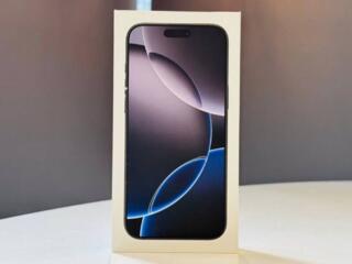 Apple iPhone 16 Pro Max 1TB