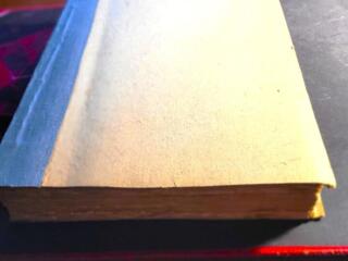 Самиздат-СССР-Пастернак-Стихотворения 1912-1959 - 100= руб.