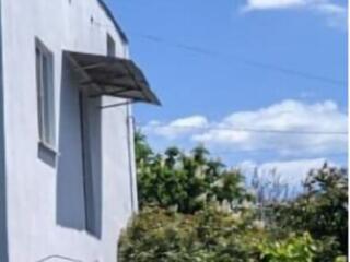 2-этажный дом на Котовского