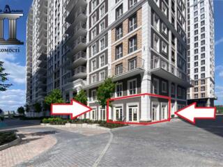 довгострокова оренда торгові площі Київ, Голосіївський, 1320 $/міс.