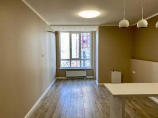 продаж 1-к квартира Київ, Дніпровський, 64000 $