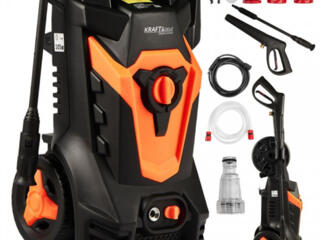 Мойка высокого давления Kraft&Dele БЕНДЕРЫ СТРОЙ ДВОР ТИТОВА 80