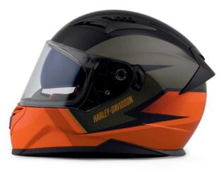 Мотошлем Hartley Davidson M