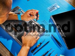 Ремонт ноутбуков/компьютеров/принтеров/заправка картриджей
