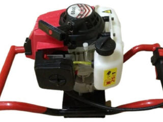 Мотобур Redex 68CC-GD