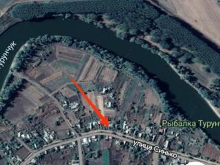 Дом в с. Глиное Слободзейского р-на