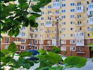 Продам 1 к квартиру в ЖК "Континент" цена 27000 у. е