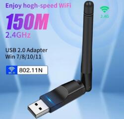 Новый WiFi адаптер