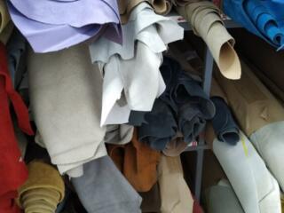 Кожа итальянская в ассортименте фурнитура, все для сумок и др. изделий