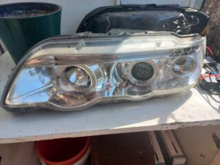 Продам фары BMW X5 e53 Дорест Аналог