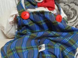 Продам куклу