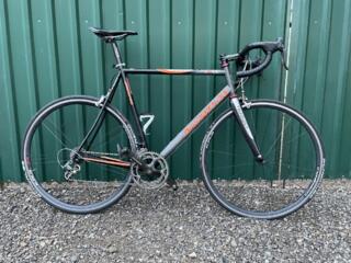 Велосипед Scapin