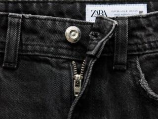 Джинсы Zara mom новые / белье женское новое/тренч Zara/тренч Asos