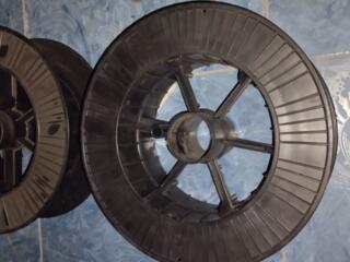 Катушки для удлинителя, провода, кабеля, ленты (4 шт)