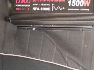 Инвектор новый