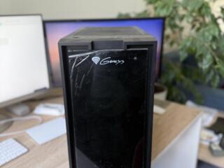 Продам Игровой/рабочий комплект: системный блок