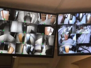 Установка видеонаблюдения, от А до Я. Бендеры. Посредник.