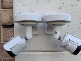 Установка видеонаблюдения, от А до Я. Бендеры.